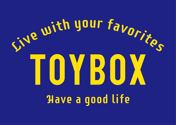 TOYBOX